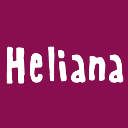 Heliana