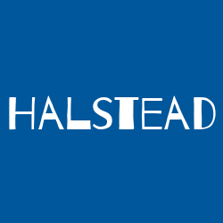 Halstead