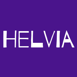 Helvia