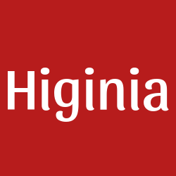 Higinia