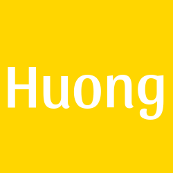 Huong