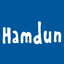 Hamdun