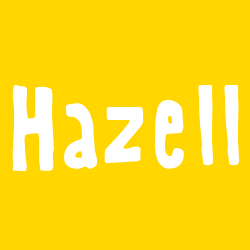 Hazell