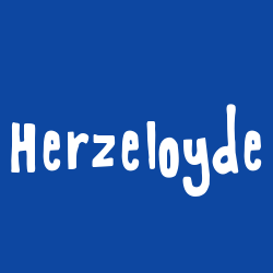 Herzeloyde