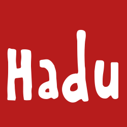 Hadu