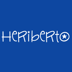 Heriberto