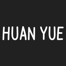 Huan yue