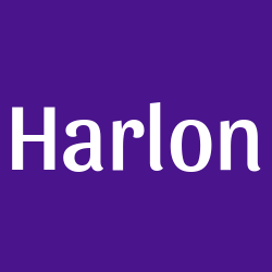 Harlon