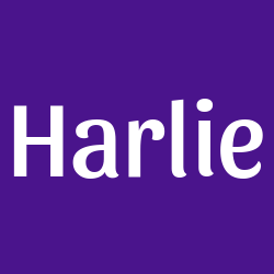 Harlie
