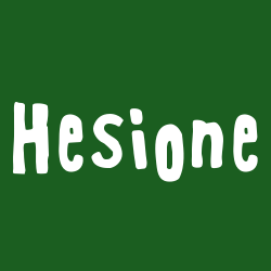 Hesione