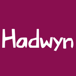 Hadwyn