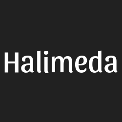 Halimeda
