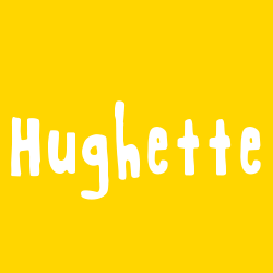 Hughette
