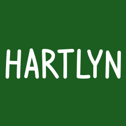 Hartlyn