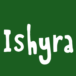 Ishyra
