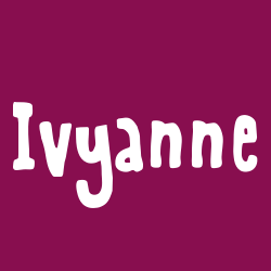 Ivyanne