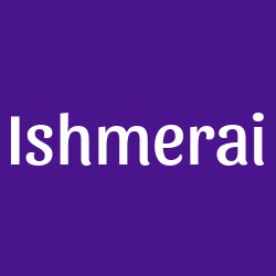 Ishmerai
