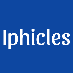 Iphicles