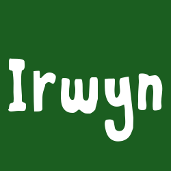 Irwyn