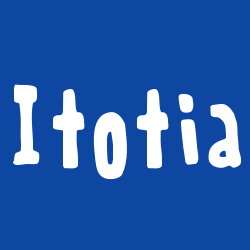Itotia