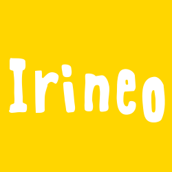 Irineo