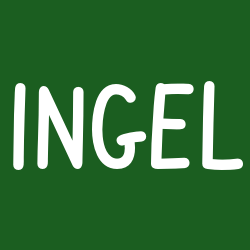Ingel