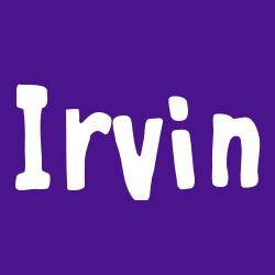 Irvin