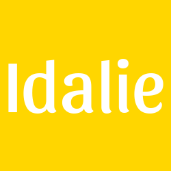Idalie