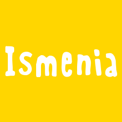 Ismenia