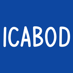 Icabod