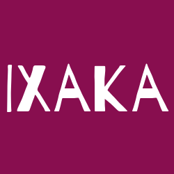 Ixaka