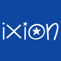 Ixion