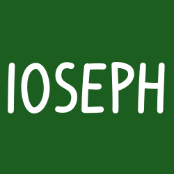 Ioseph