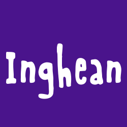 Inghean