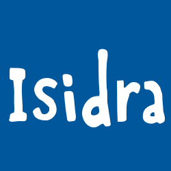 Isidra