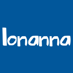 Ionanna