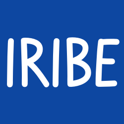 Iribe