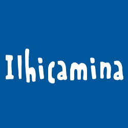 Ilhicamina