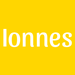 Ionnes