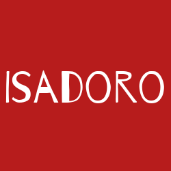 Isadoro