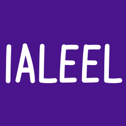 Ialeel