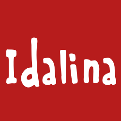 Idalina