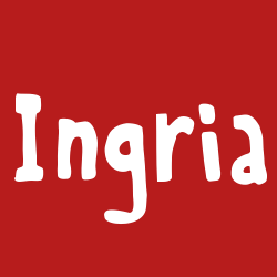 Ingria