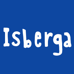 Isberga