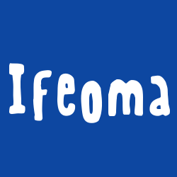 Ifeoma
