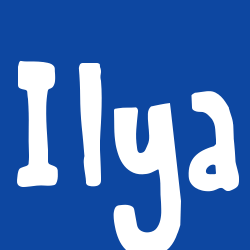 Ilya