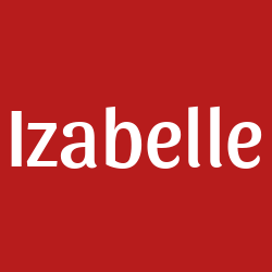 Izabelle