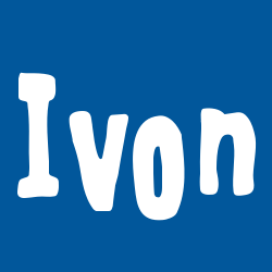 Ivon