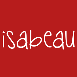 Isabeau