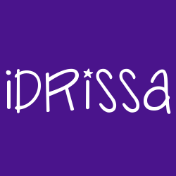 Idrissa